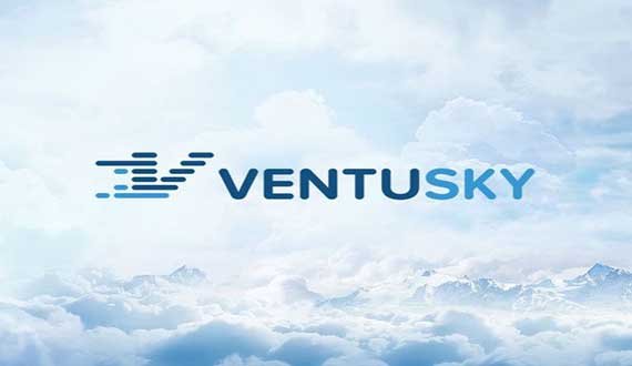 Ventusky: Прогноз погоды